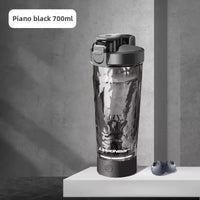 650ml Black