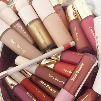 Rare Beauty Soft Pinch Liquid Blush Silky and Glide On Smooth Long Lasting Plump Pinch-perfect Flush Seamless Matte Dewy Makeup
