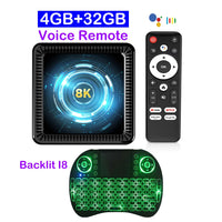 4G 32G Keyboard