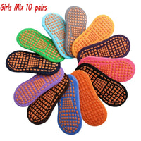 mix girls 10 pairs J