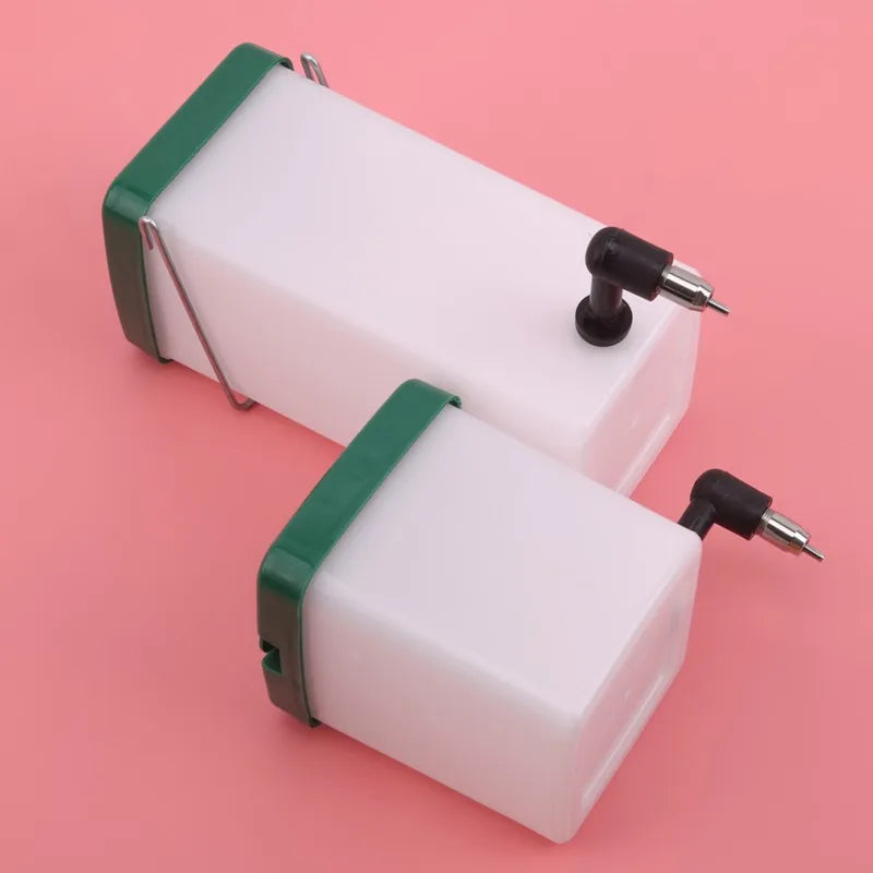 Pet Drinker Water Bottle Dispenser Feeder Hanging Pet Dog Guinea Pig Squirrel Rabbit Drinking Head Pipe Fountain Pets Supplies