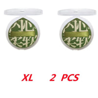 2Pcs-Green