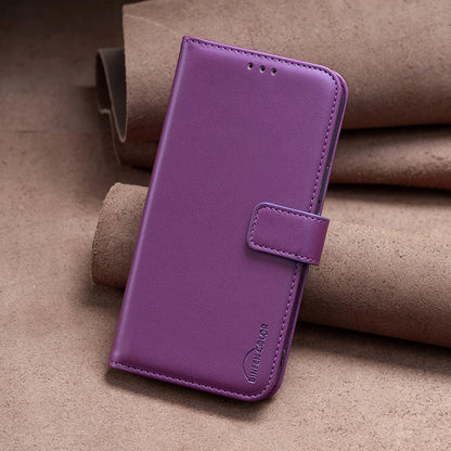 For Samsung Galaxy S25 FE Case Magnetic Flip Phone Case on For Fundas Samsung S25 FE S25FE 5G SM-S731B Leather Card Cover Coque