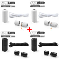 2White-2Black