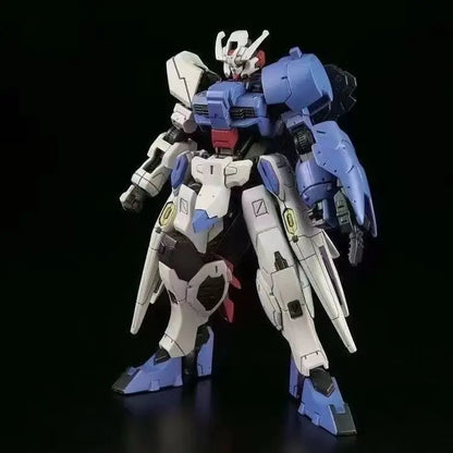 HG 1/144 Astaroth Iron Blood Orphan Corps Mech Assembly Model Kits Action Figures Boy Toys Desktop Decoration Gift Collectible