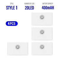 Round induction-4PCs