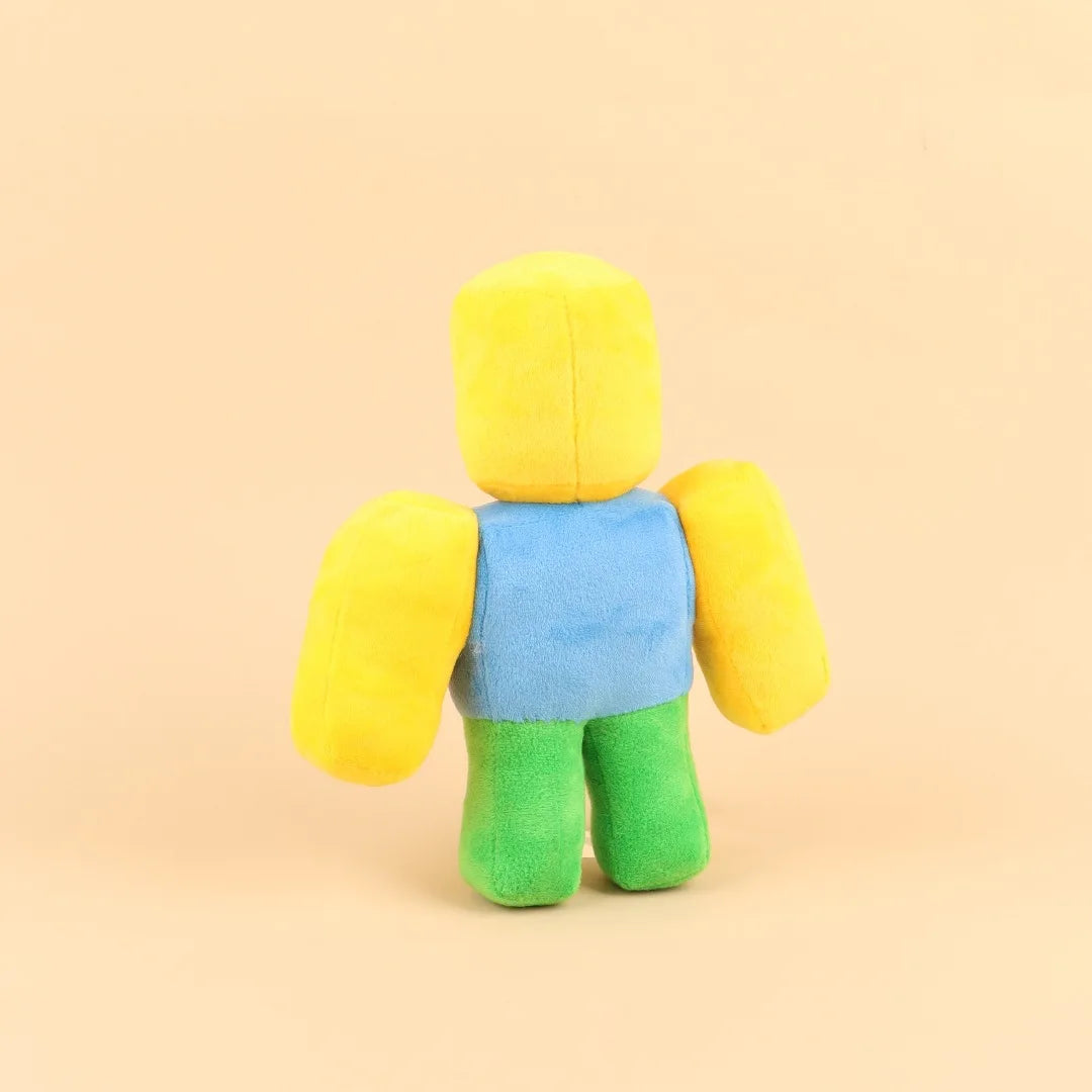 26cm Hot TV Three Colour one piece Plush Dolls Hot Anime Game Figure Plushies Stuffed Animals Dolls Fans Toys Gifts For Kids