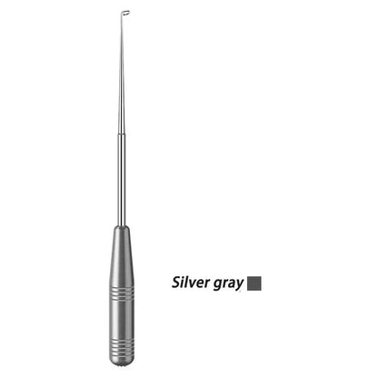 Fishing Hook Unhooker Deep Throat Quick Uncoupling For Carp Fishing Accessories Tools Goods Stainless Steel Safety Extractor