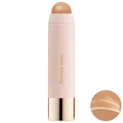 Rare Beauty Original Silky Three-dimensional Bronze Contour Stick Natural Matte Suitable for Nose Shadow Makeup Liquid Blusher