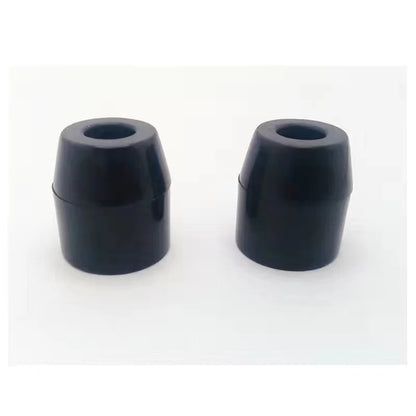 4pcs/set Skateboard Truck Bushing Axle Bushings Scooter 92A PU Cushion Dancing Longboard Skateboard Shockproof Pads Absorber