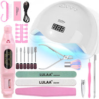 Pink 13-in-1 Set