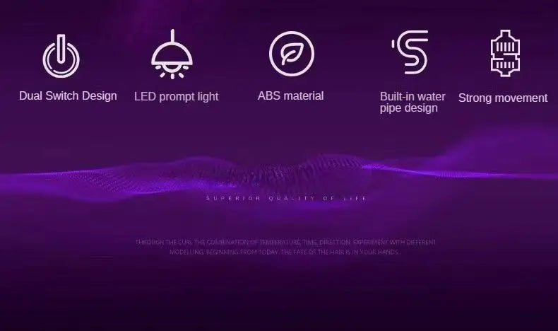 Portable 5-Gallon Water Dispenser With USB Charging-Automatic Electric Pump Suitable For Home Office And Outdoor Use