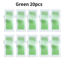 Green 20pcs