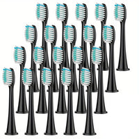 Black 20pcs