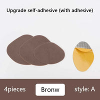 A-Brown