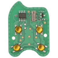 1 PCB No Chip