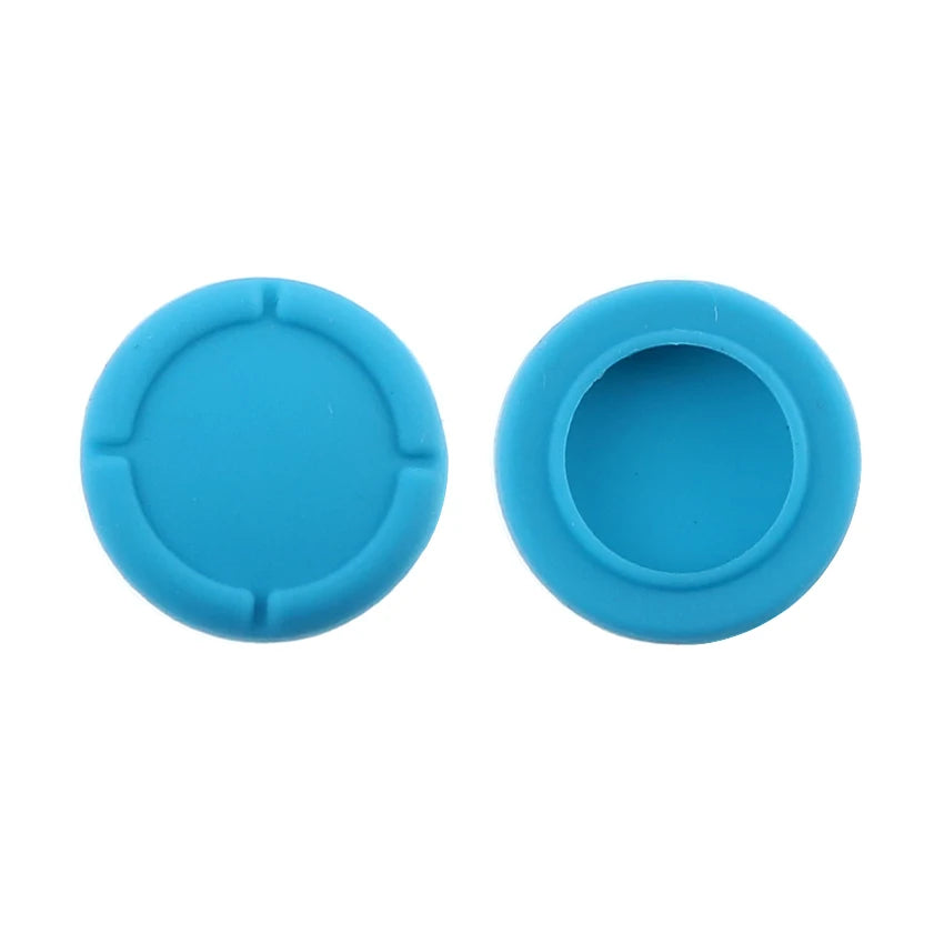 YuXi 2pcs For Nintend Switch Joy-Con Controller 3D Analog Joystick Cover Thumb Stick Cap Button Module For NS Joycon