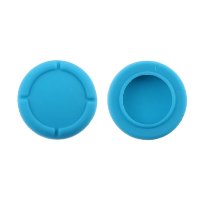 YuXi 2pcs For Nintend Switch Joy-Con Controller 3D Analog Joystick Cover Thumb Stick Cap Button Module For NS Joycon