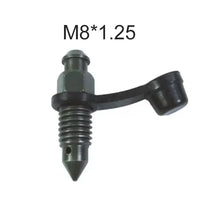 M8x1.25 (1pcs