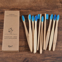 10 Piece  Blue