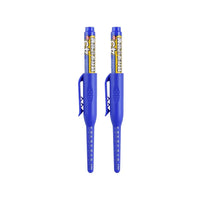 blue pen 2pcs