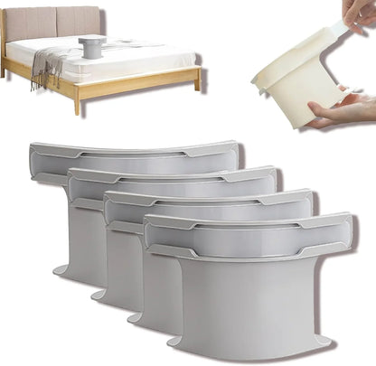 8/4Pcs Heavy Duty Bedsheet Corner Tightener Clips High-quality Materials Durable and Reliable Bed Sheet Grippers for Protectors