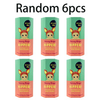 random 6pcs B