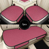 Pink  three-piece