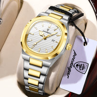 789 Gold White
