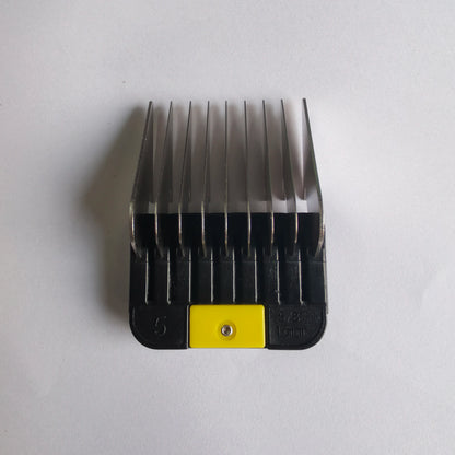 Stainless Steel Animal Attachment Comb 3mm 6mm 10mm 13mm 16mm 19mm 22mm 25mm