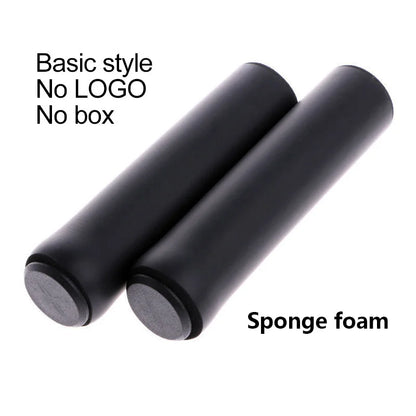 ODI Bicycle Handlebar Grips High Quality Mountain MTB Bike Grips Non-slip Cuffs Shock Absorption Bike Handle Cycling Accessories