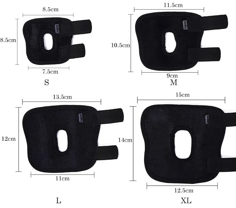 Updated Protects Bandage Dog Arthritis Protector Cover Dog Leg Support Dogs Hock Joint Brace Pet Knee Pads Dogs Injury Recovery