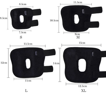 Updated Protects Bandage Dog Arthritis Protector Cover Dog Leg Support Dogs Hock Joint Brace Pet Knee Pads Dogs Injury Recovery