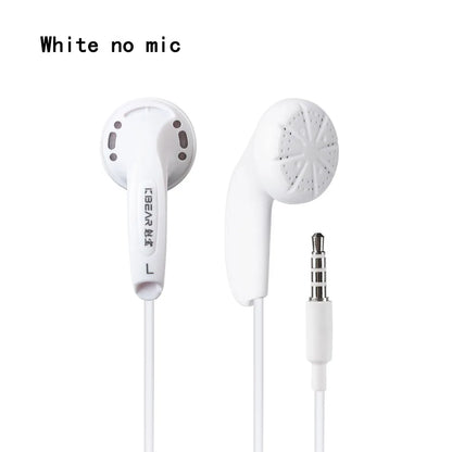 KBEAR Stellar HIFI Earphone 15.4mm Dynamic Driver In Ear Monitor Japanese PPS Flat Headset Music Game Earbuds Headphone KS1 KS2