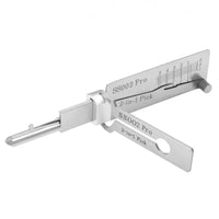 SS002 Pro(S-groove)