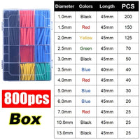 800pcs (box)