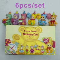 6pcs