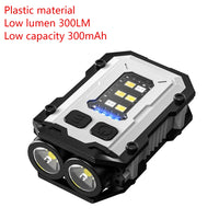 YSD01 300mAh