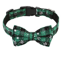 Bow tie Green