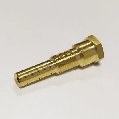 8/10/12/16/18/20/24/30 Holes Carburetor Main Nozzle for Keihin OKO KOSO PE PWK FCR  Carb