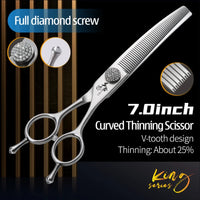 7 thinner diamond
