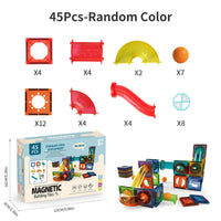 45pcs