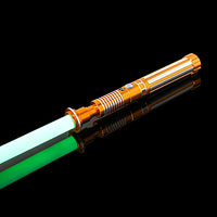 Type 8 Gold RGB