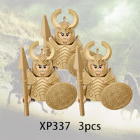 XP337-3pcs
