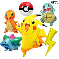 6pcs
