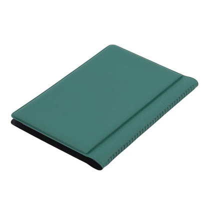 480/120 Coins Storage Book Commemorative Coin Collection Album Holders Collection Volume Folder Hold Multi-Color Empty Coin