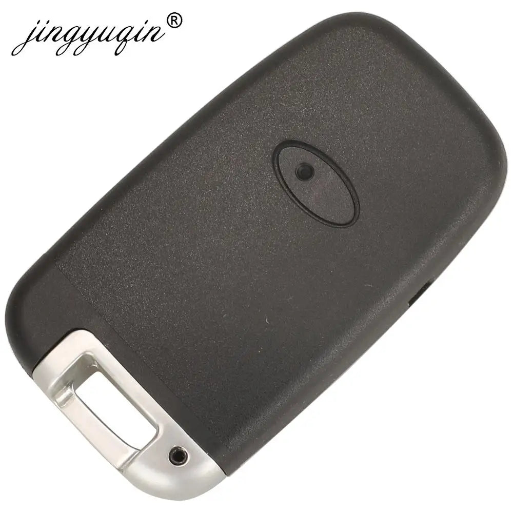 4BT Smart Remote Key 433Mhz ID46 For Kia Forte Soul Rio Borrego Sorento Optima Hyundai I30 IX35 Sonata Genesis Equus Veloster