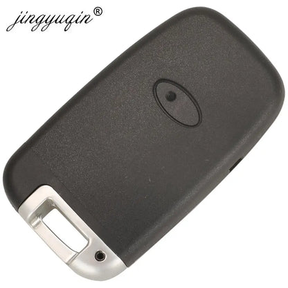 4BT Smart Remote Key 433Mhz ID46 For Kia Forte Soul Rio Borrego Sorento Optima Hyundai I30 IX35 Sonata Genesis Equus Veloster