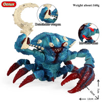 Dragon model 2