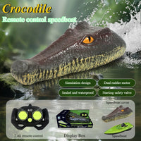 CR1990-Crocodile